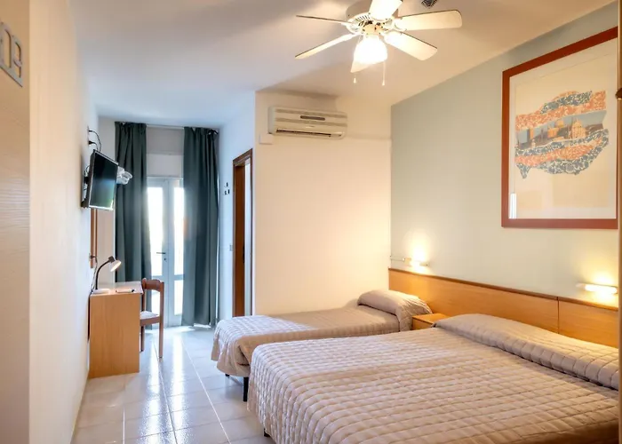Hotel Itta