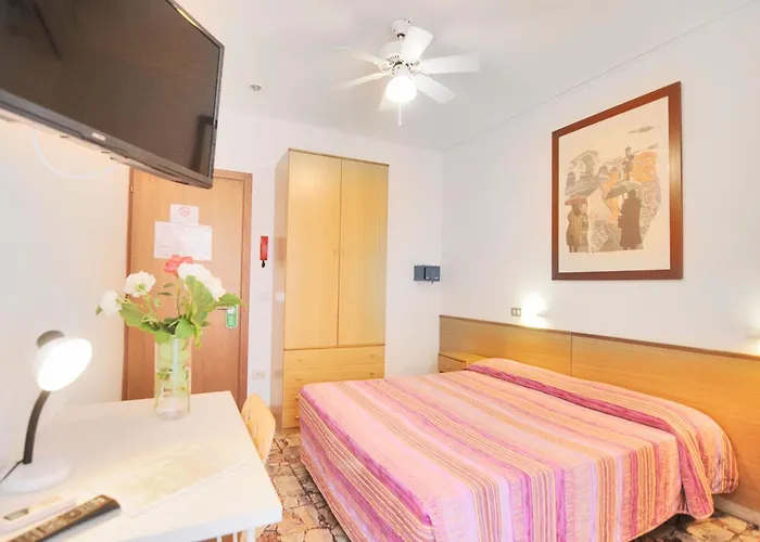 Hotel Itta