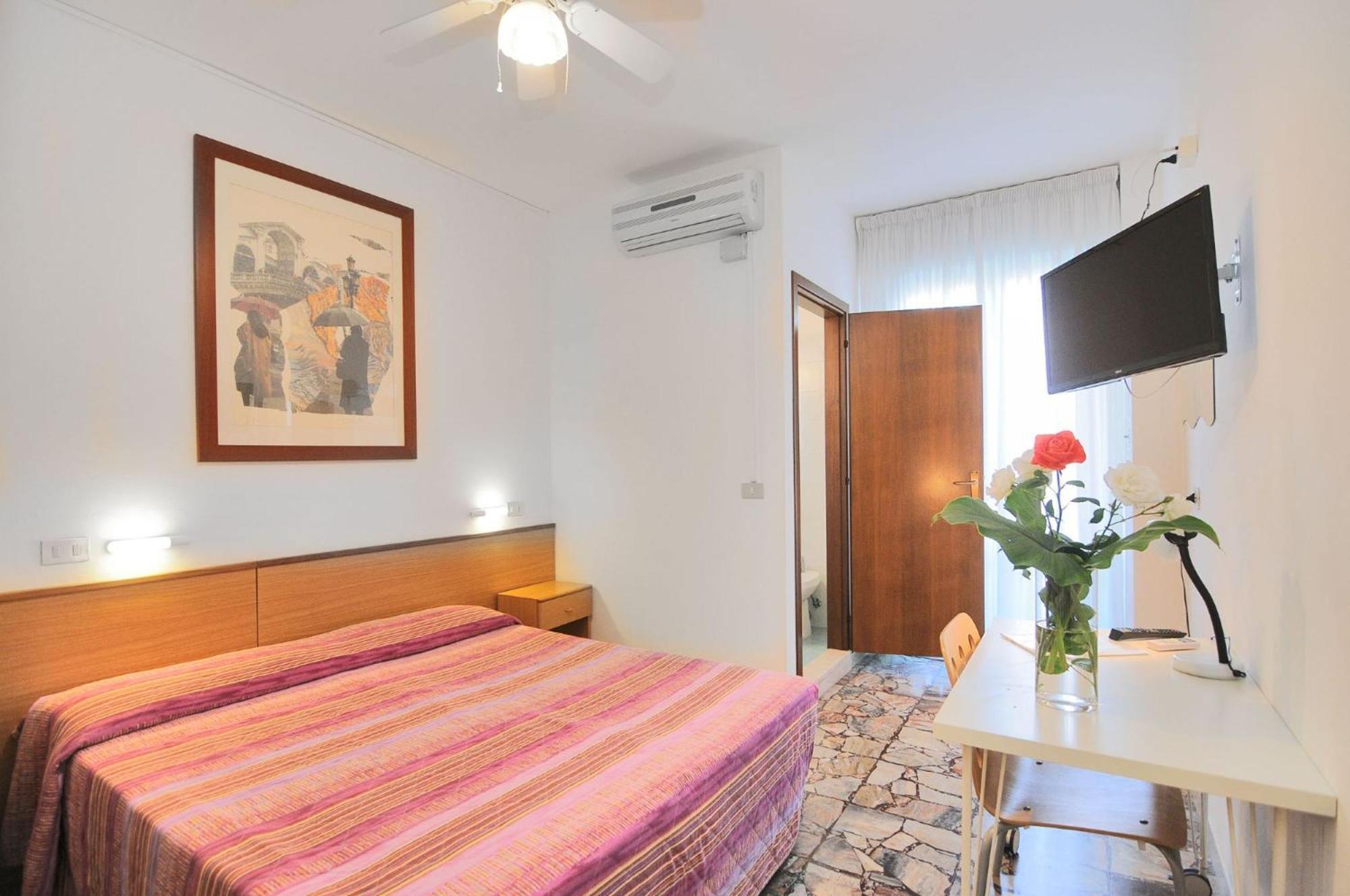 Hotel Itta 3*
