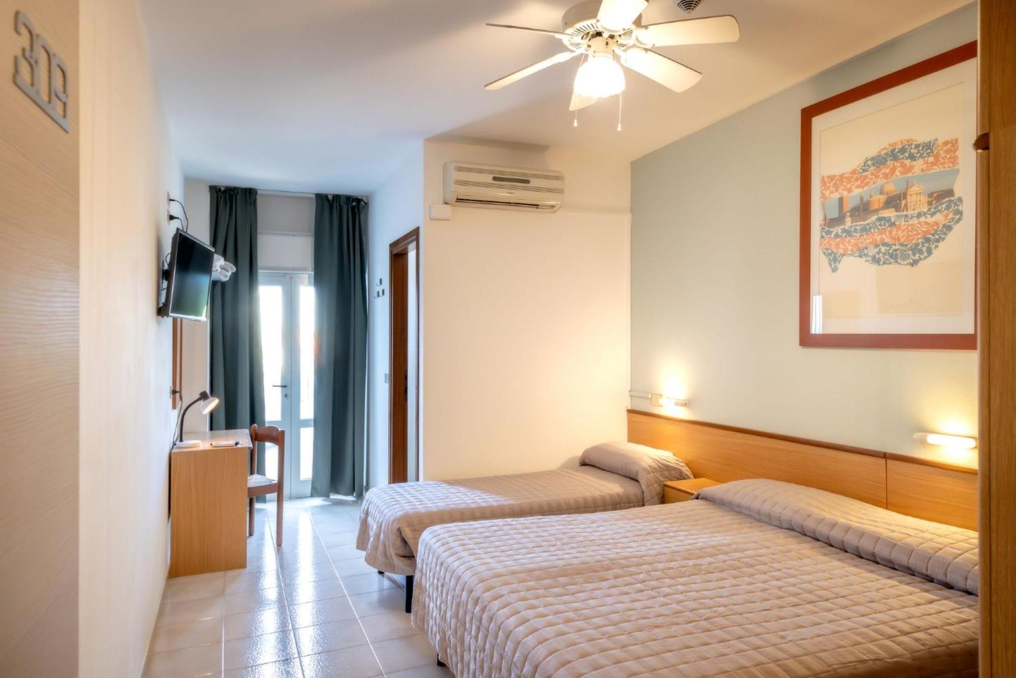 Hotel Itta Caorle