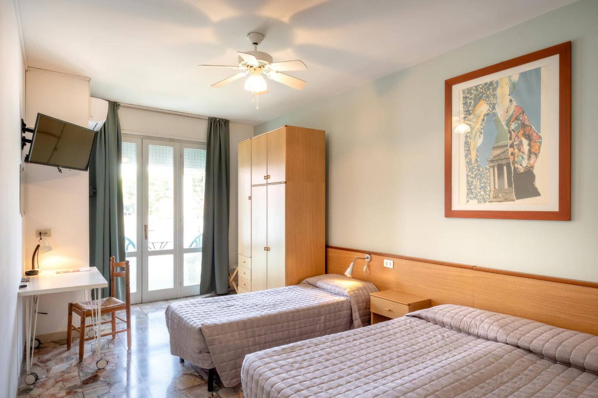 Hotel Itta 3*