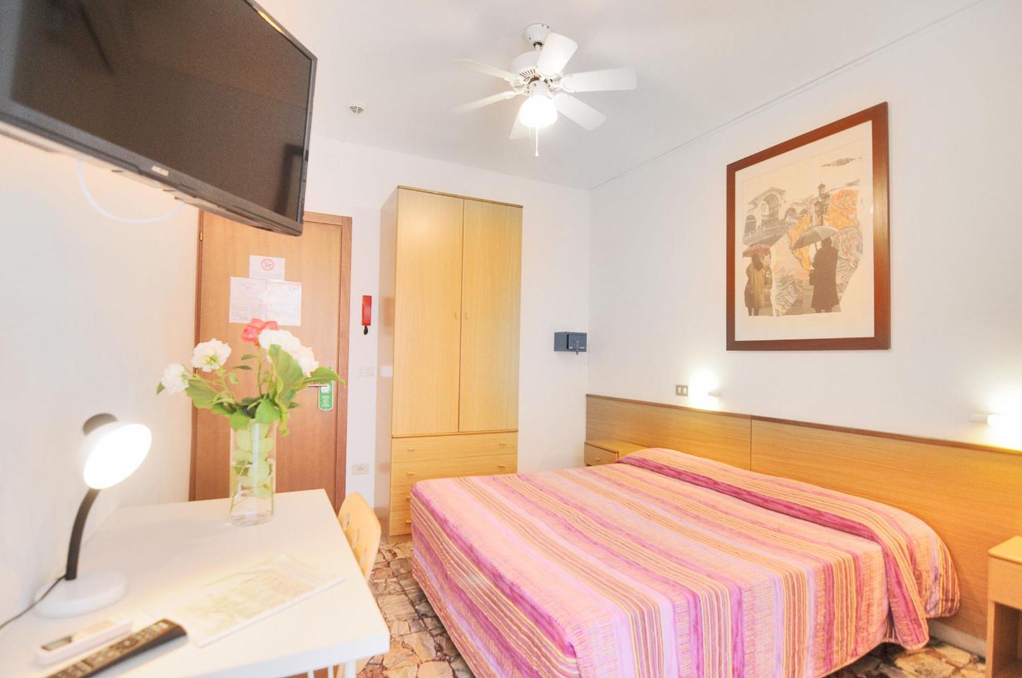 Itta Hotel 3*