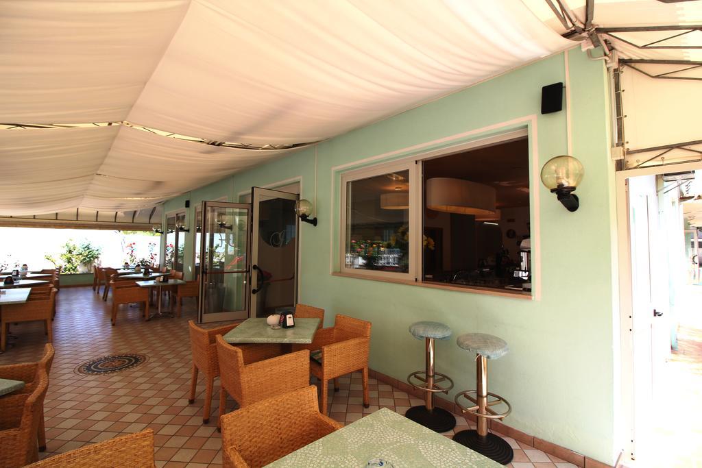 Hotel Itta Caorle