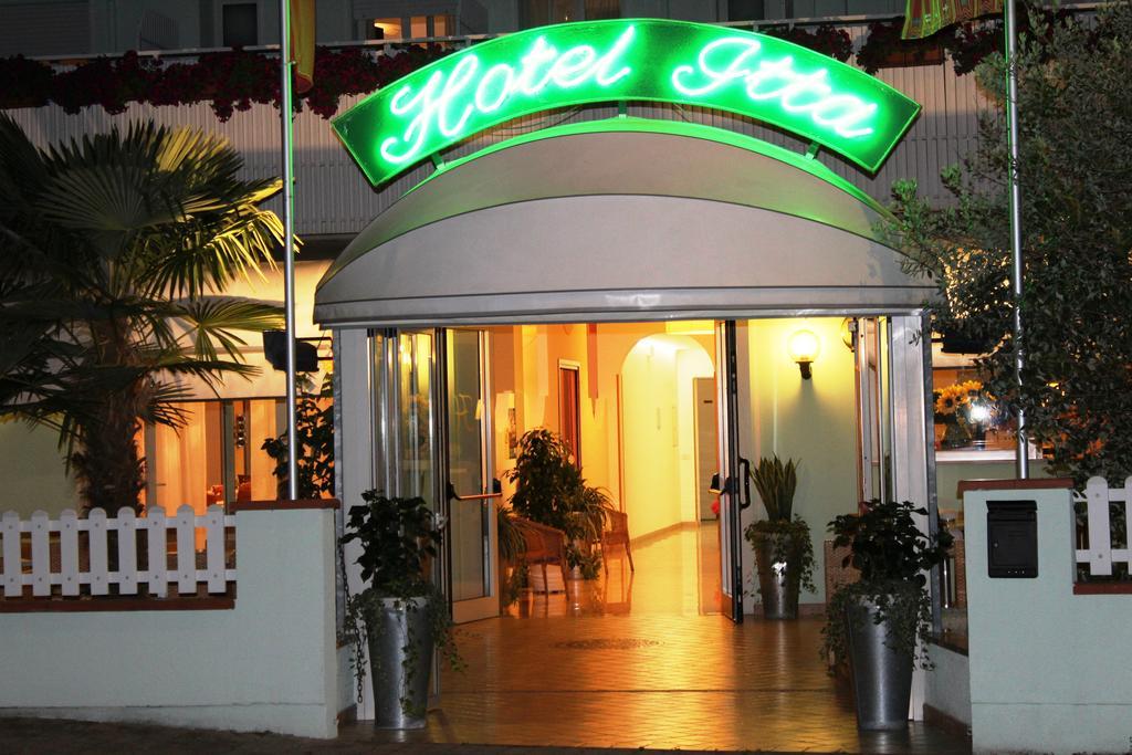 Itta Hotel