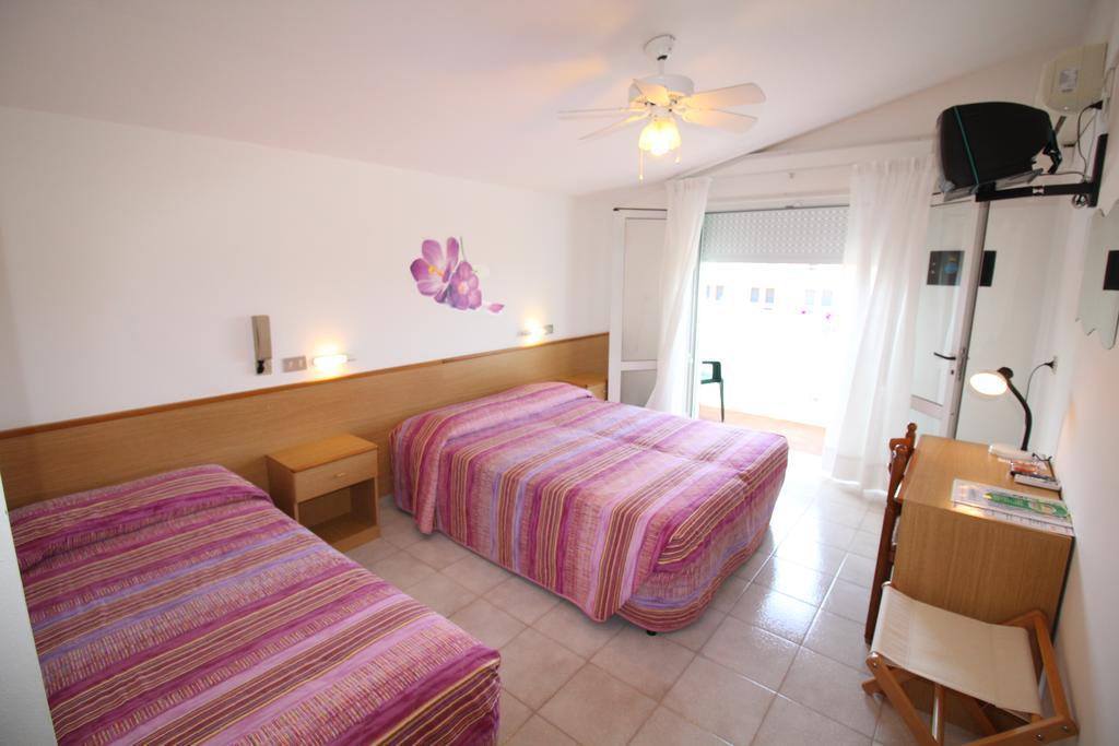 Hotel Itta 3*